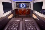 Mercedes-Benz G63 AMG by Inkas 2015 года